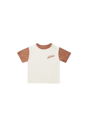 Aloha Tee