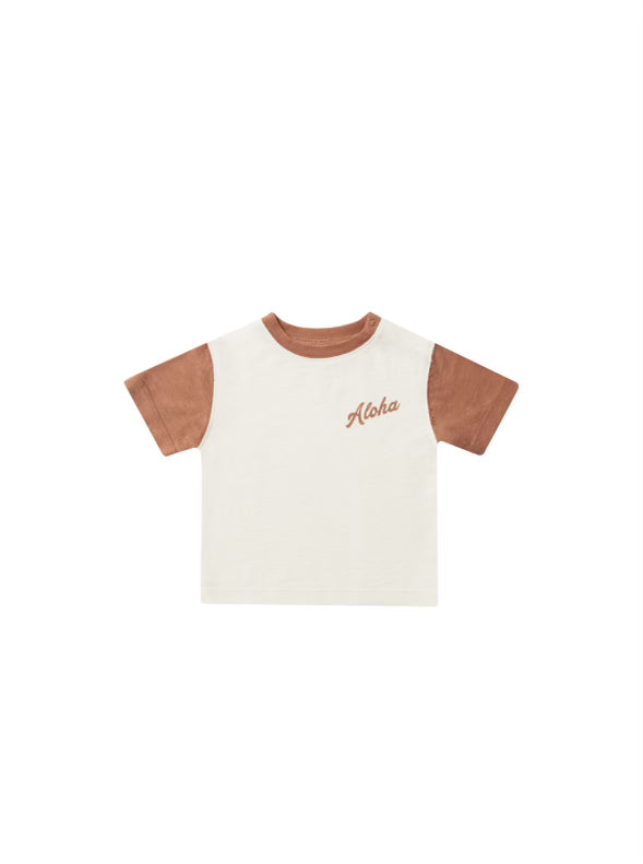 Aloha Tee
