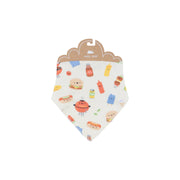 BBQ Buddies Bandana Bib