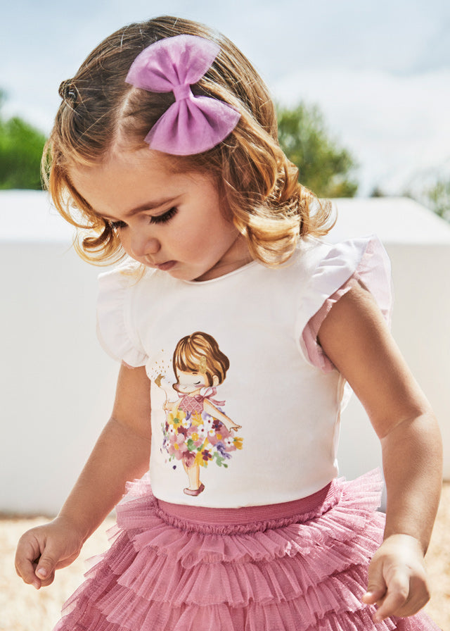 Baby Girl T-Shirt