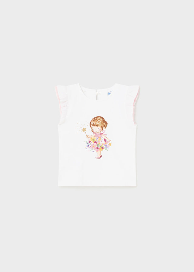 Baby Girl T-Shirt