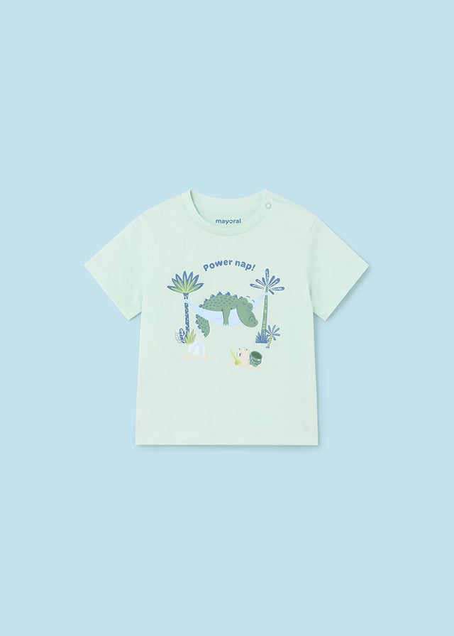 Alligator 3 Piece Set