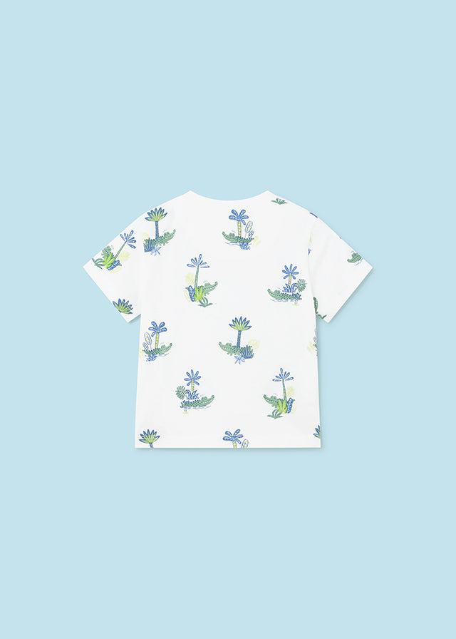 Alligator 3 Piece Set