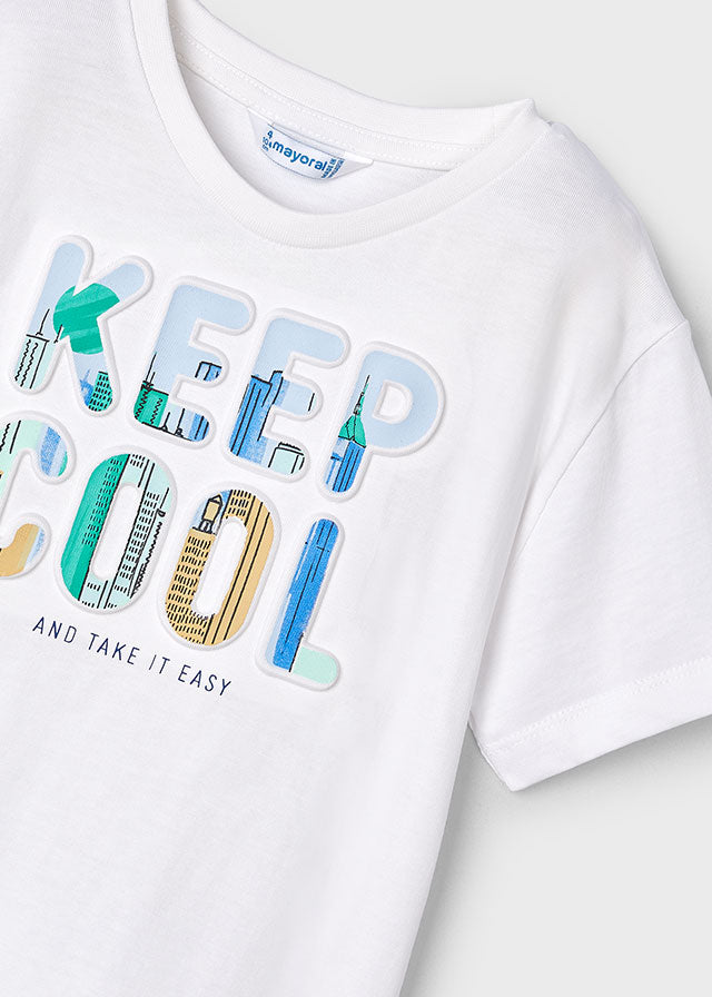 Keep Cool T-Shirt