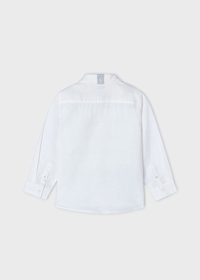 Button Down Pocket Shirt