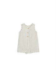 Maverick Romper