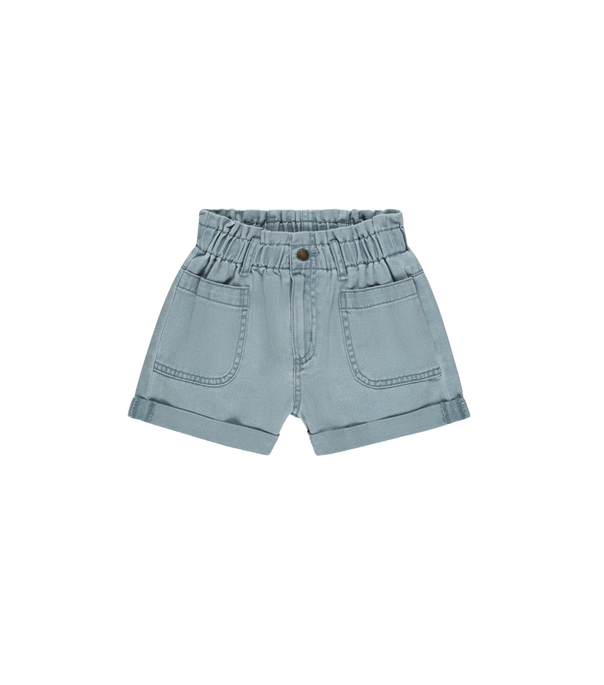Alba Shorts-Ocean