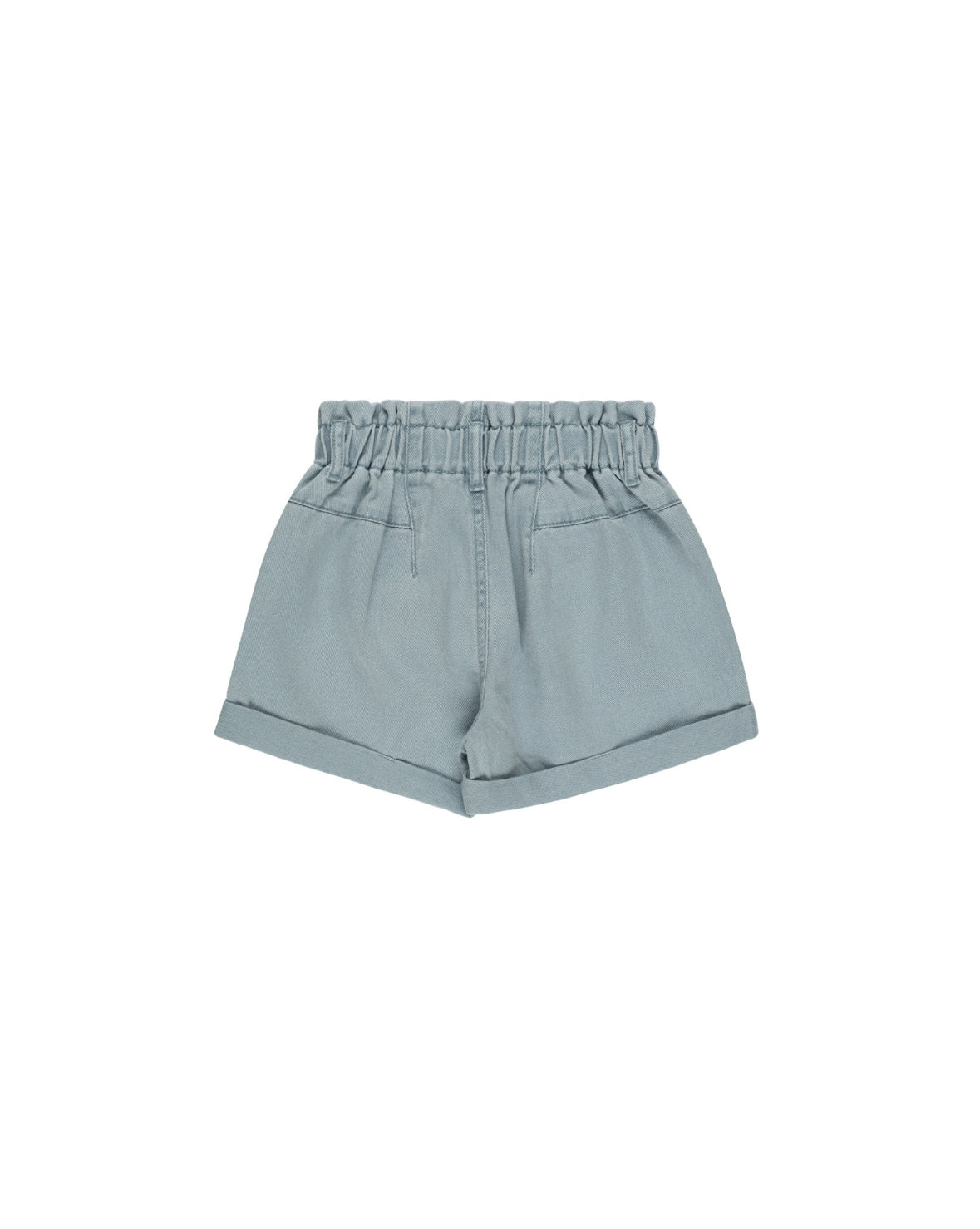 Alba Shorts-Ocean