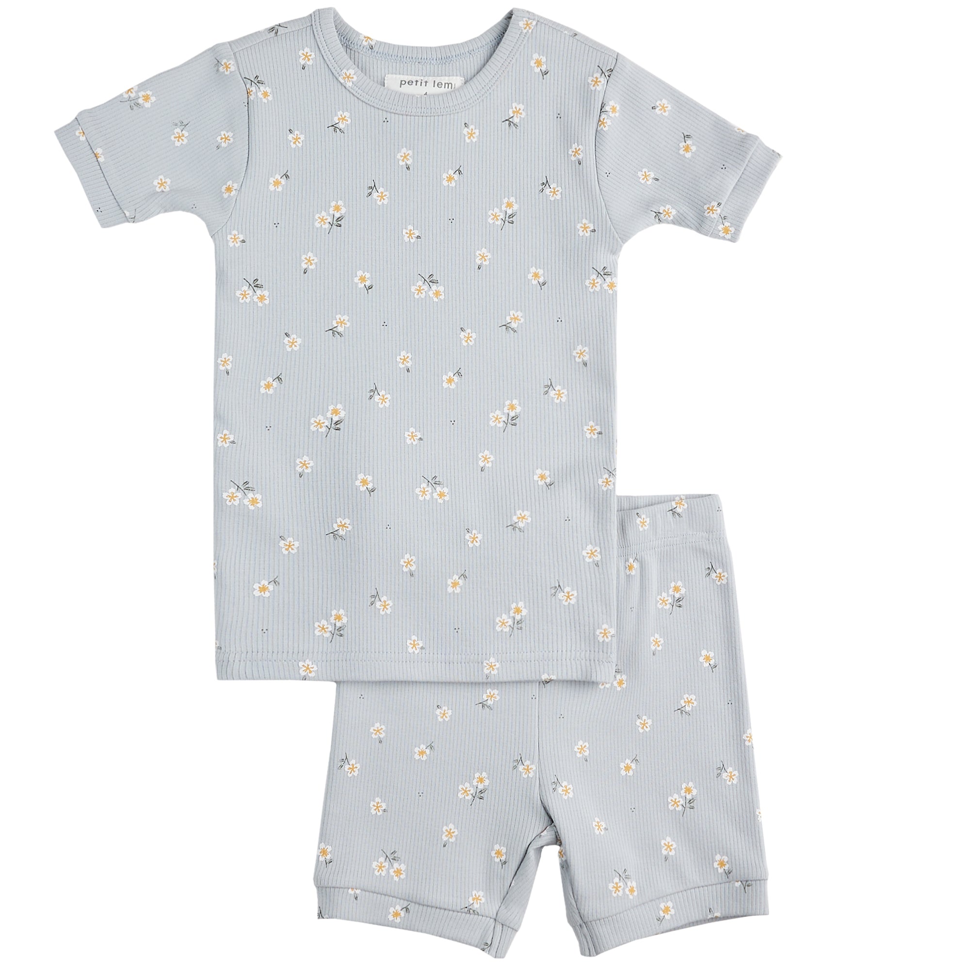 Daisy Summer PJ Set