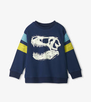 Dino Glow Sweatshirt