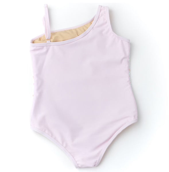 Daisy Sequin Swimsuit