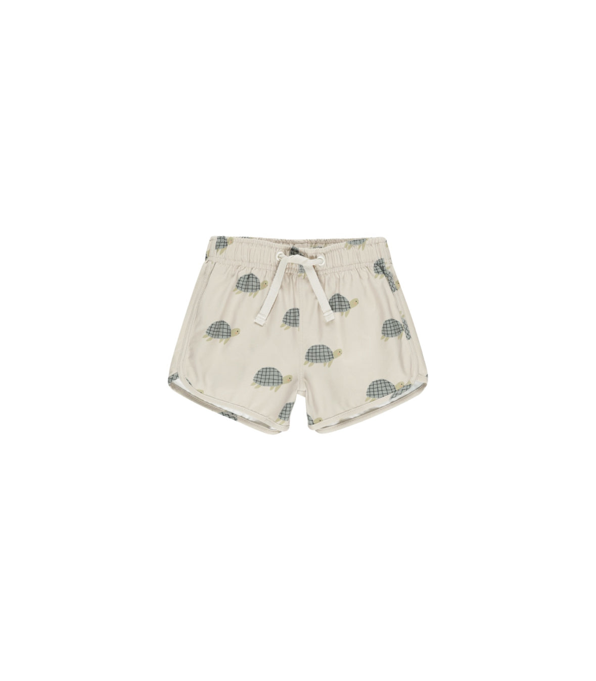 Sea Turtle Swim Trunks