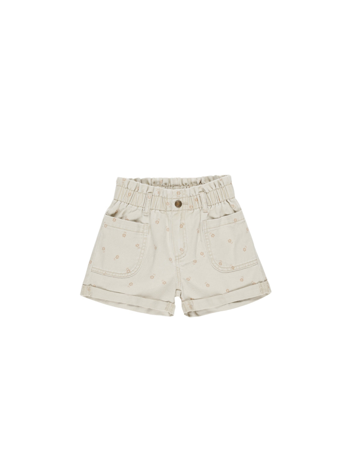 Alba Short- ditsy