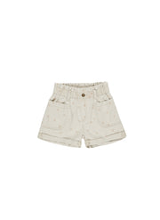 Alba Short- ditsy