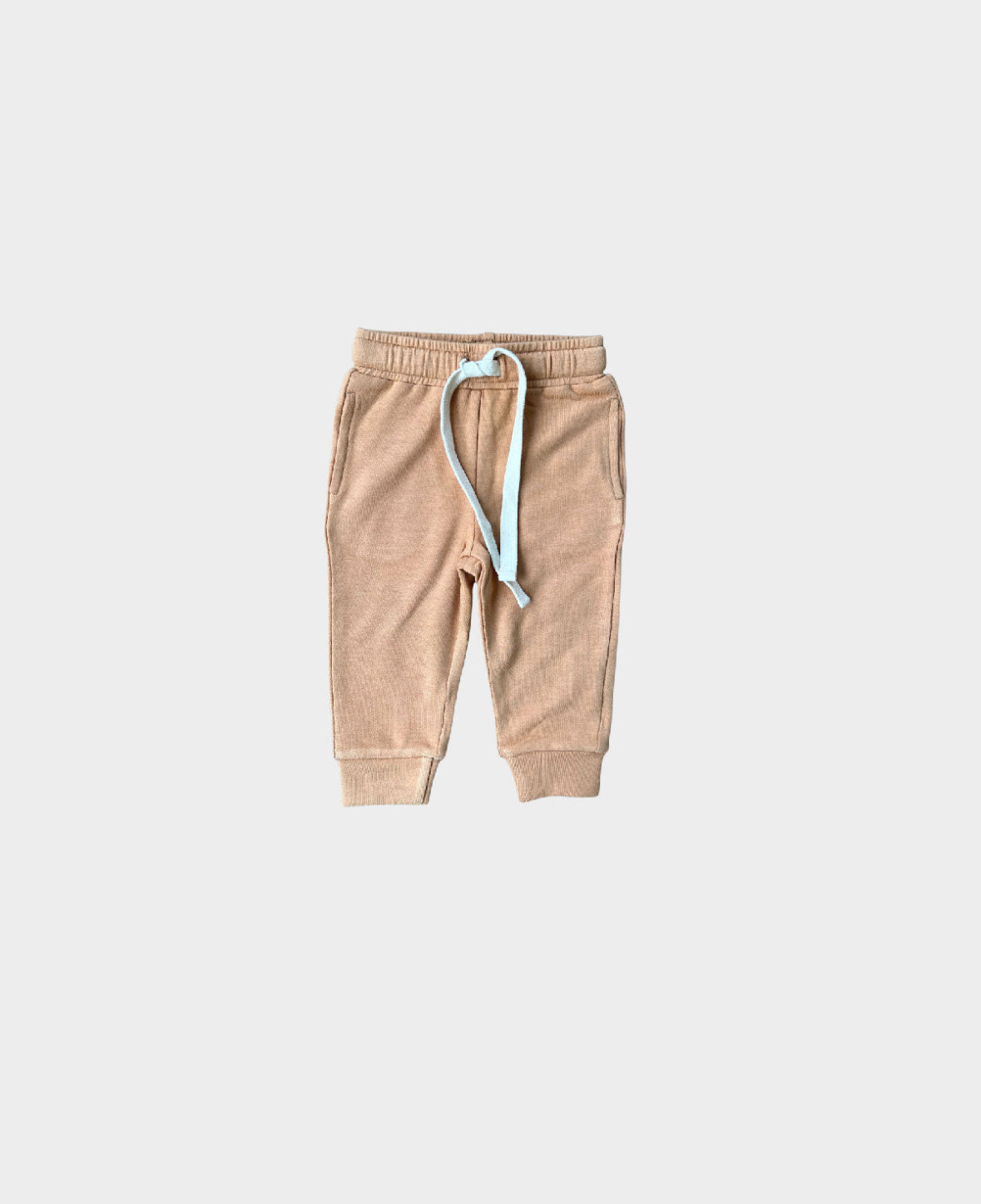 Butterscotch Joggers