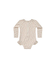 Clay Ditsy Rashguard