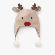 Aviator Hat Reindeer