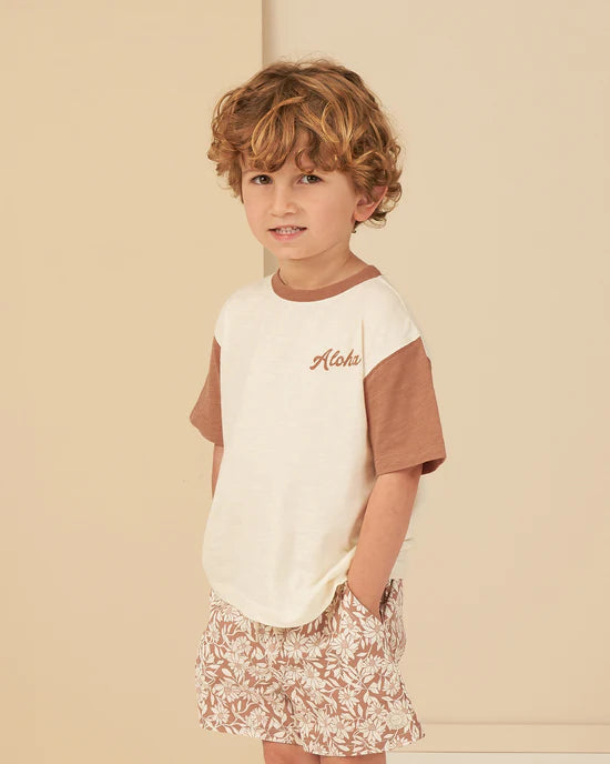 Aloha Tee