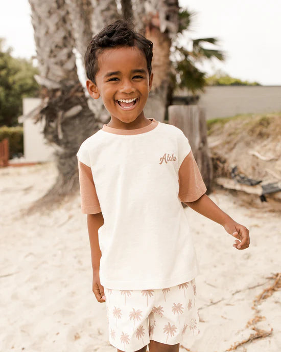 Aloha Tee