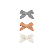 Bow Clip Set