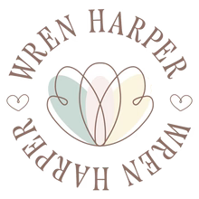 Wren Harper logo