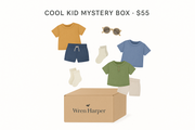 The "Cool Kid" Boys Mystery Box