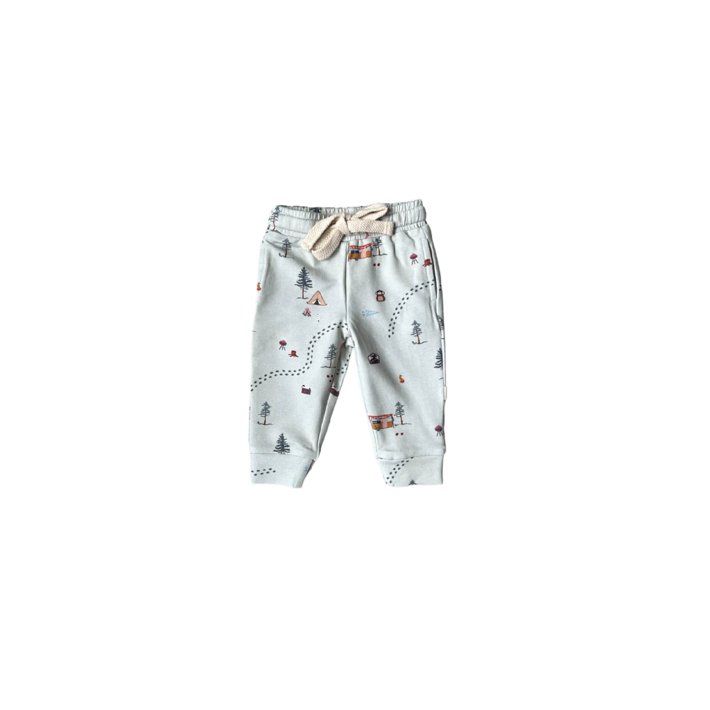 Adventure Joggers