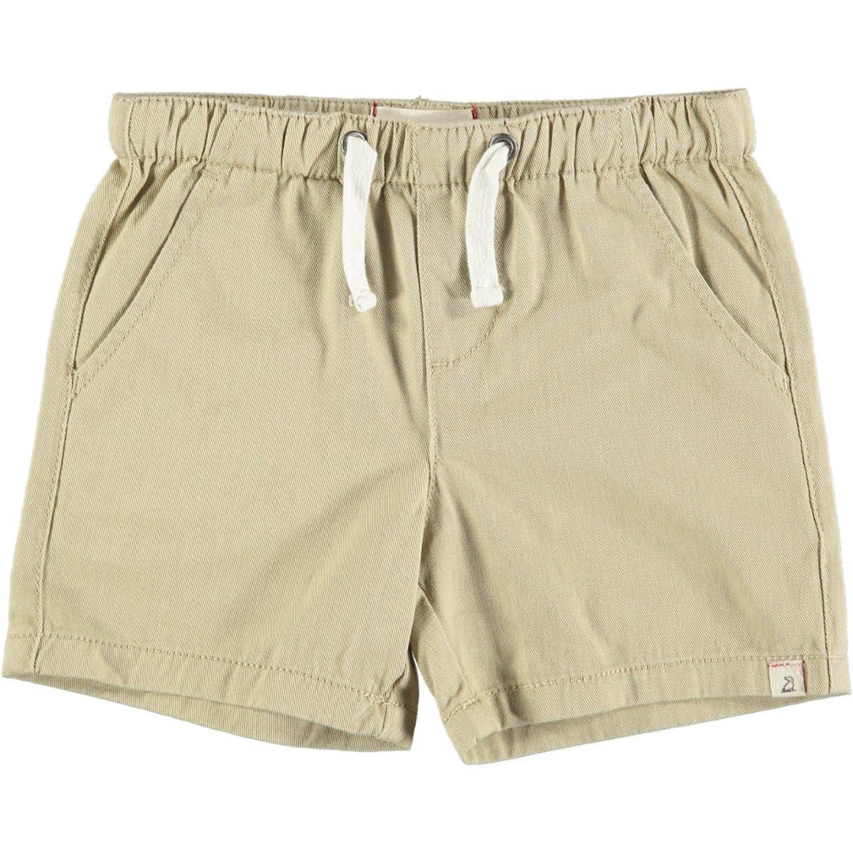 Hugo Twill Shorts