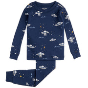 Spaceship PJ Set
