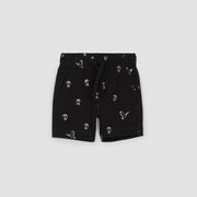 Toucan Woven Shorts