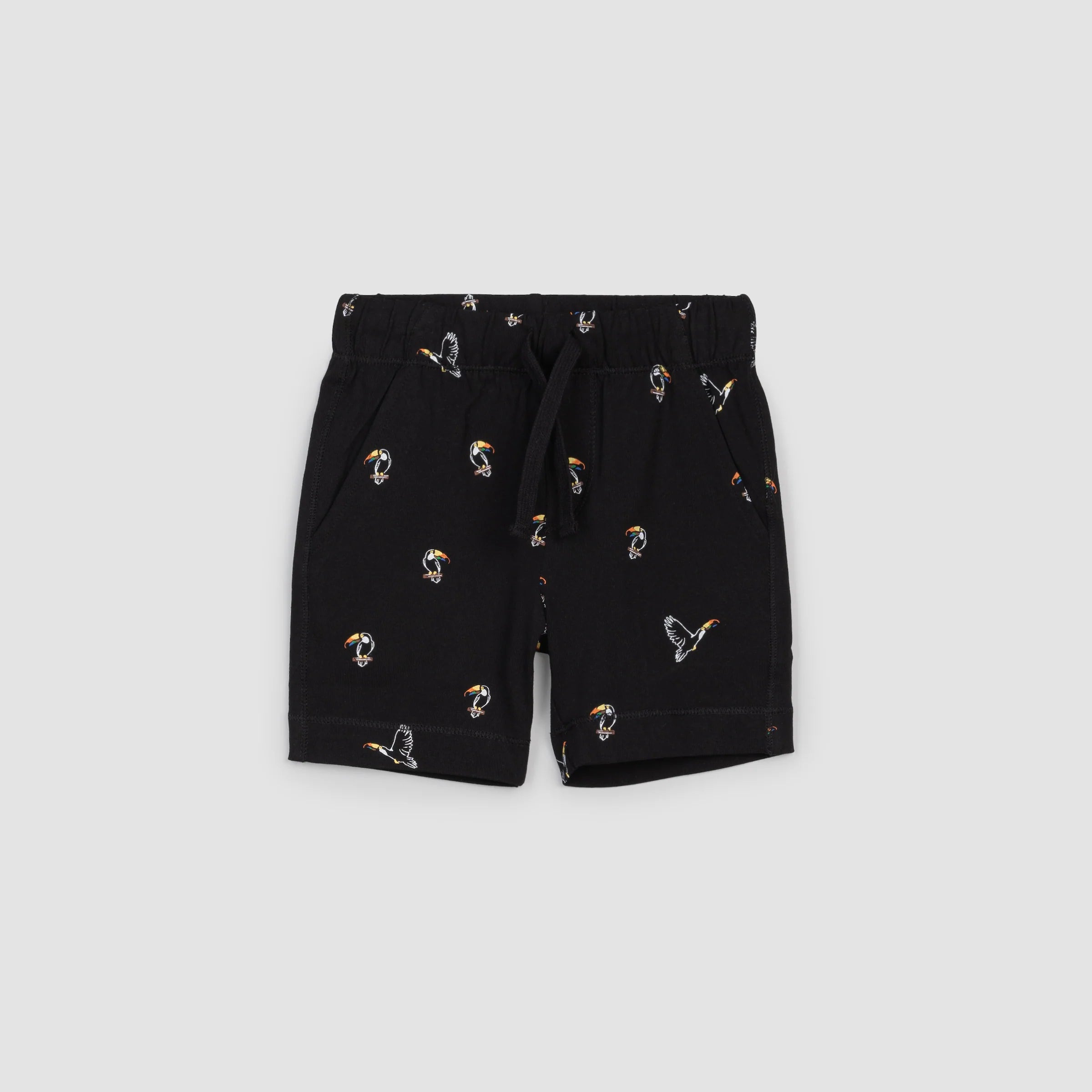 Toucan Woven Shorts