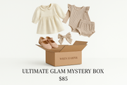 The "Ultimate Glam" Girls Mystery Box