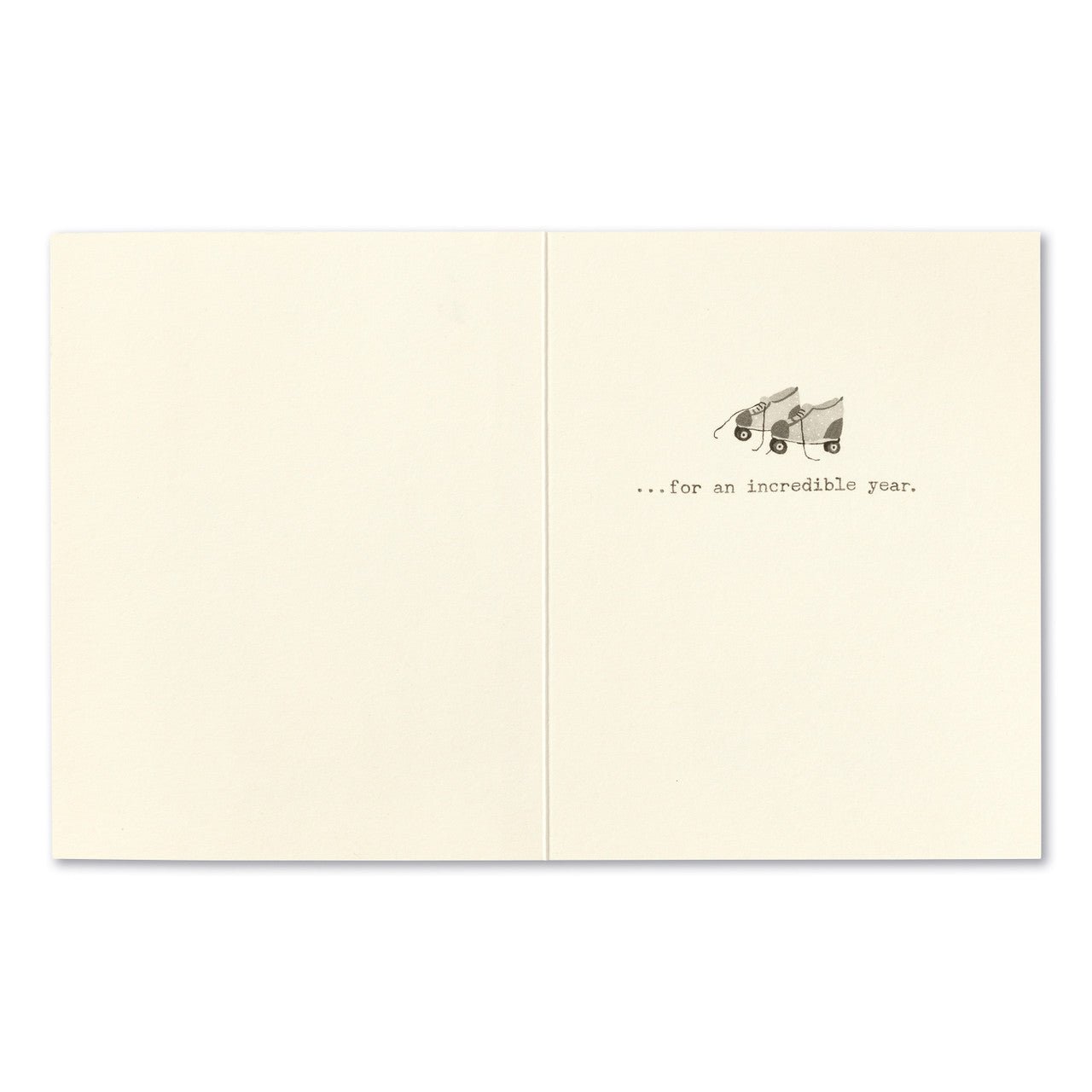 365 Wishes Birthday Card - Wren Harper