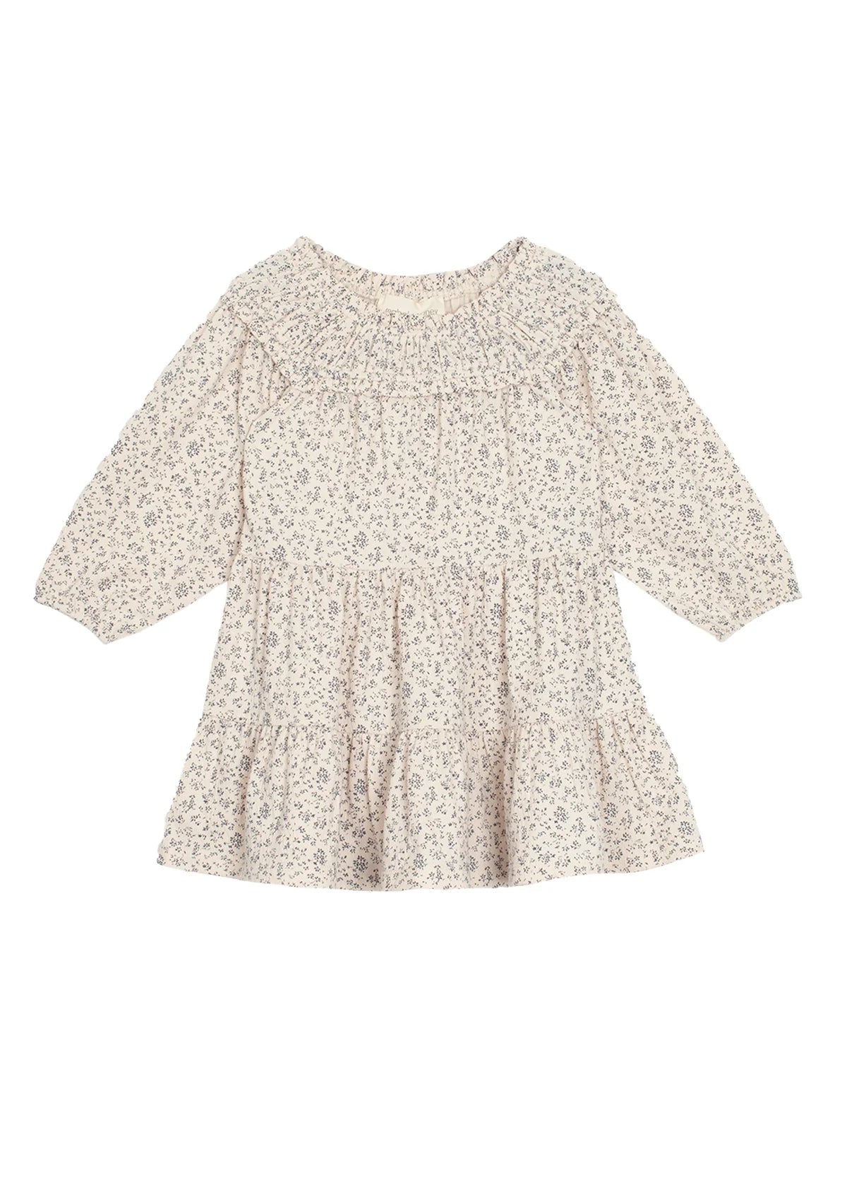 Adeline Knit Dress - Wren Harper