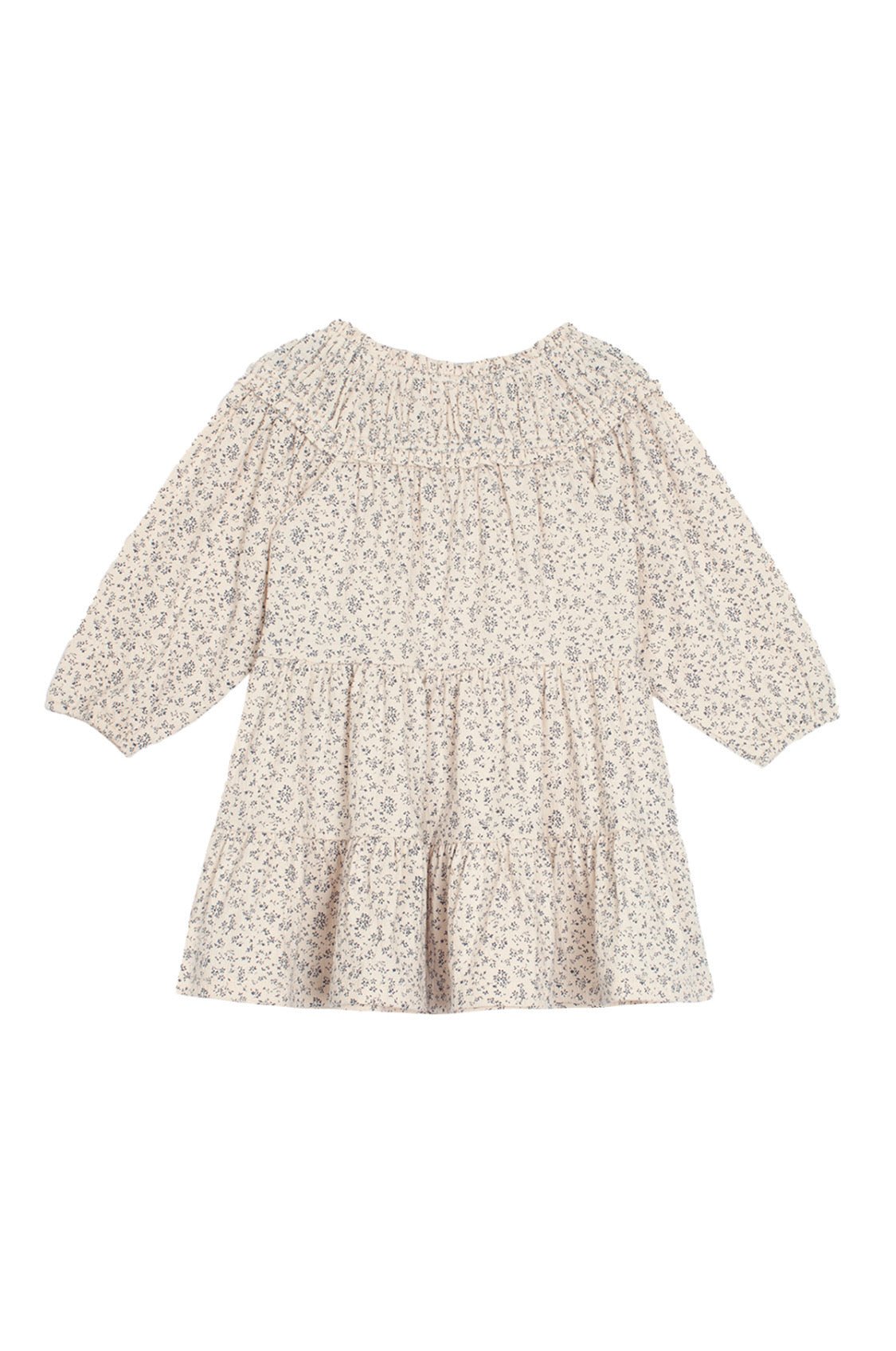 Adeline Knit Dress - Wren Harper