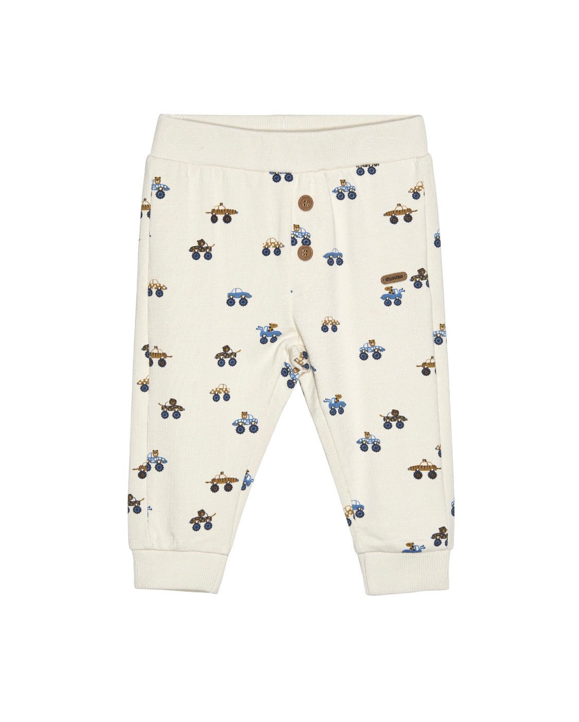 Aop Sweatpants - Wren Harper