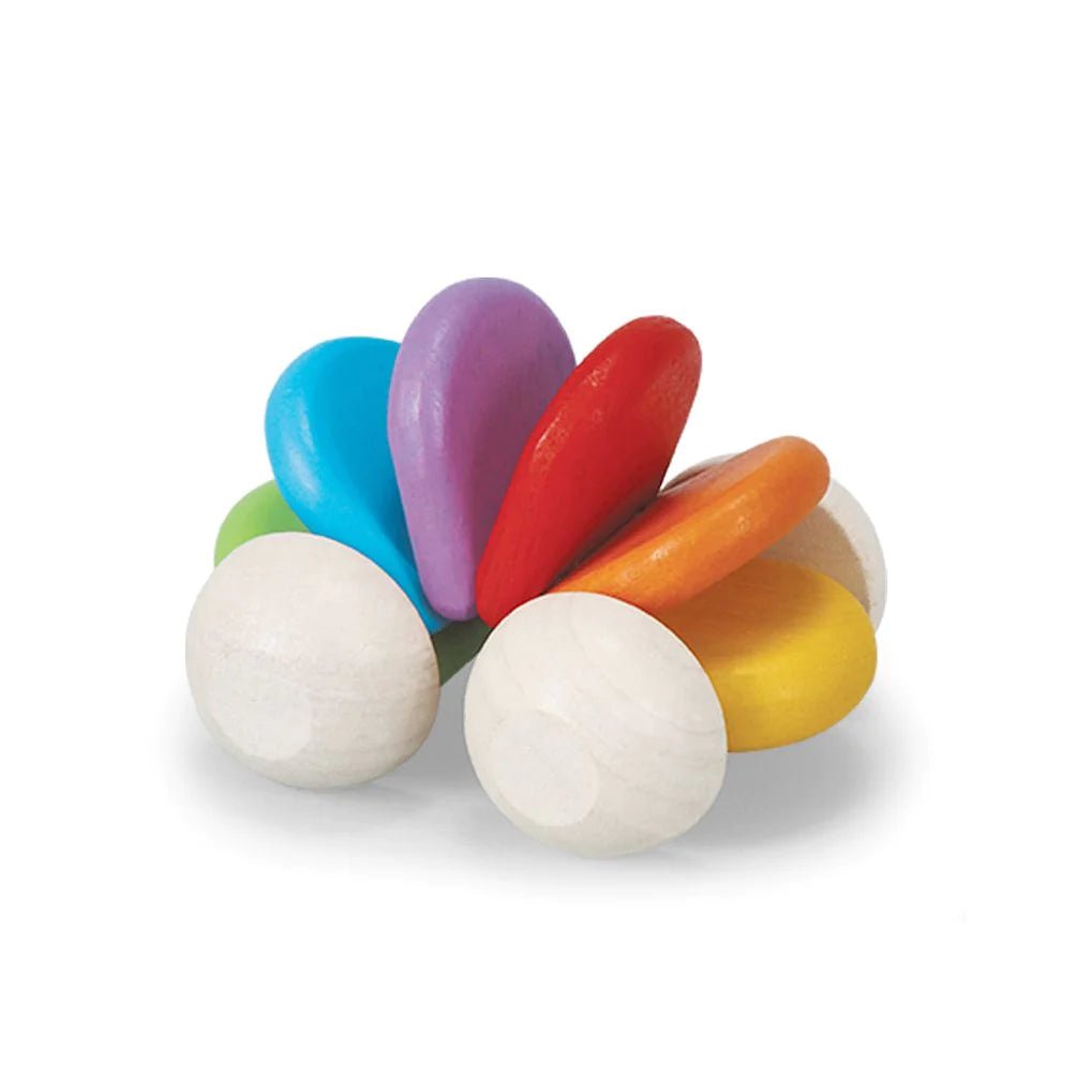 Baby Car - Wren Harper