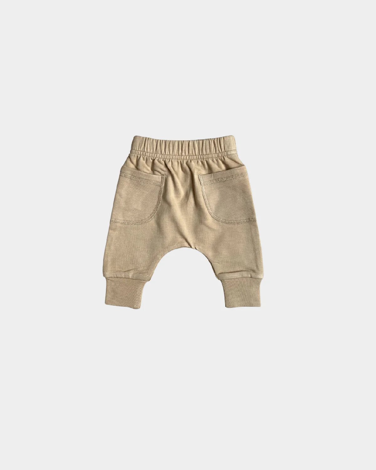 Baby Pocket Pants - Wren Harper