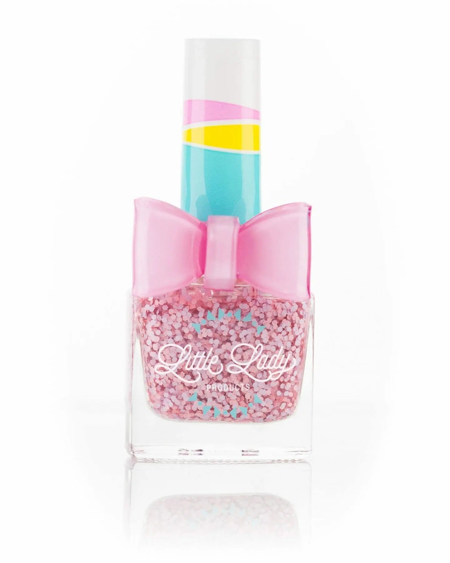Ballerina Tutu Nail Polish - Wren Harper