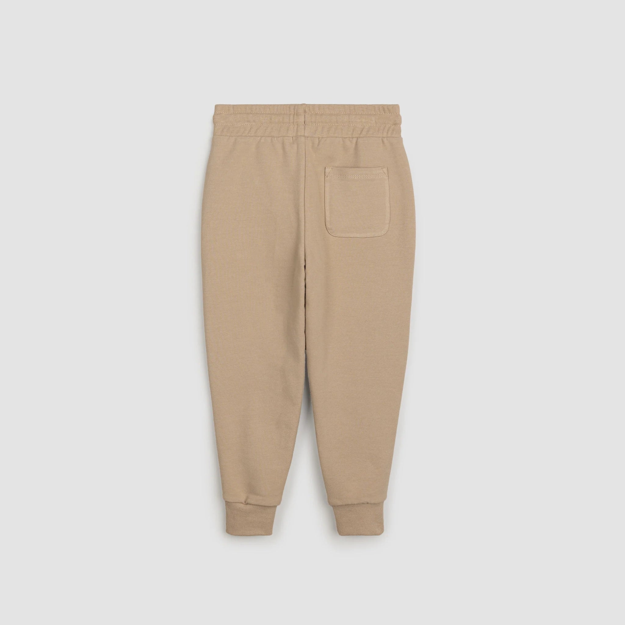 Basic Joggers - Wren Harper