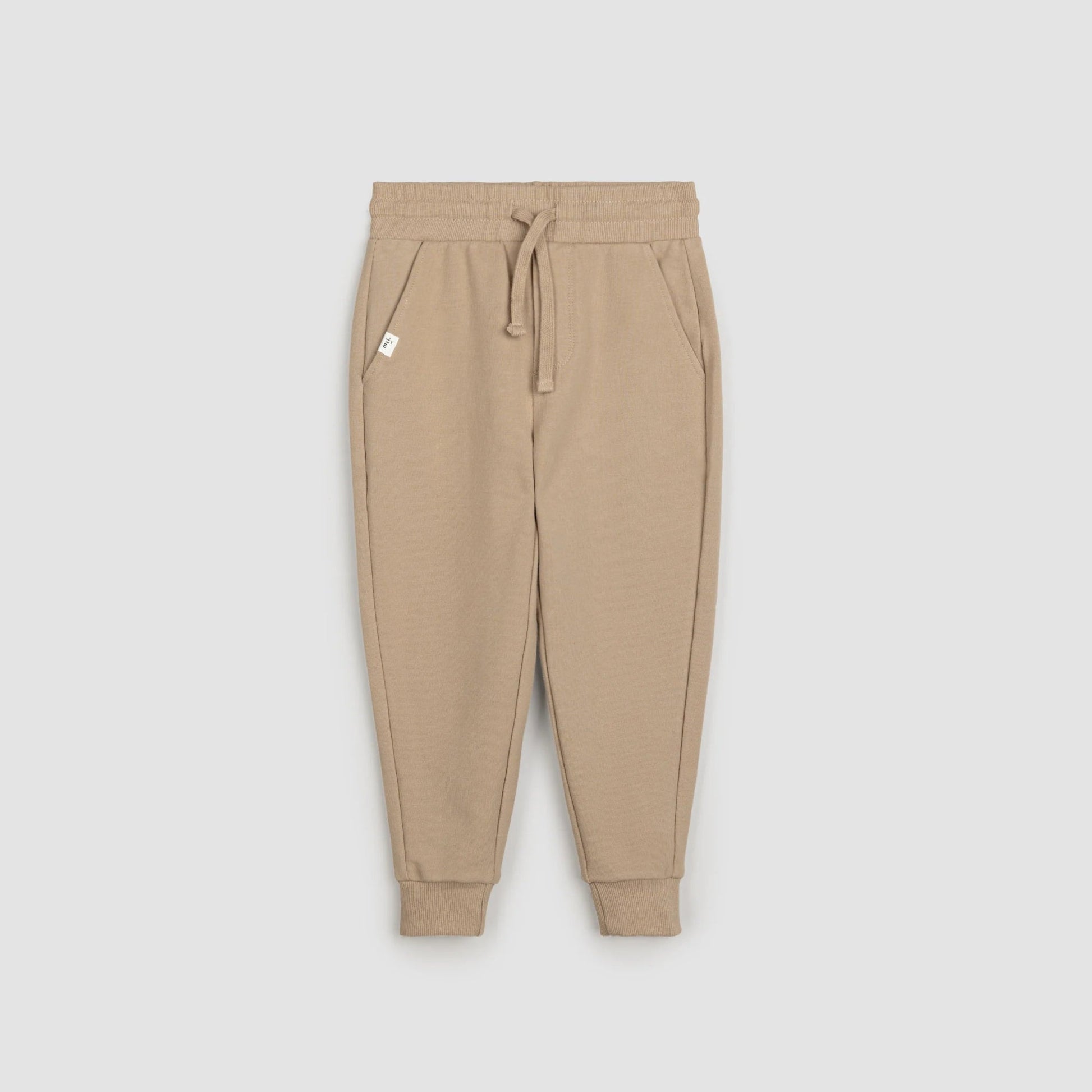 Basic Joggers - Wren Harper