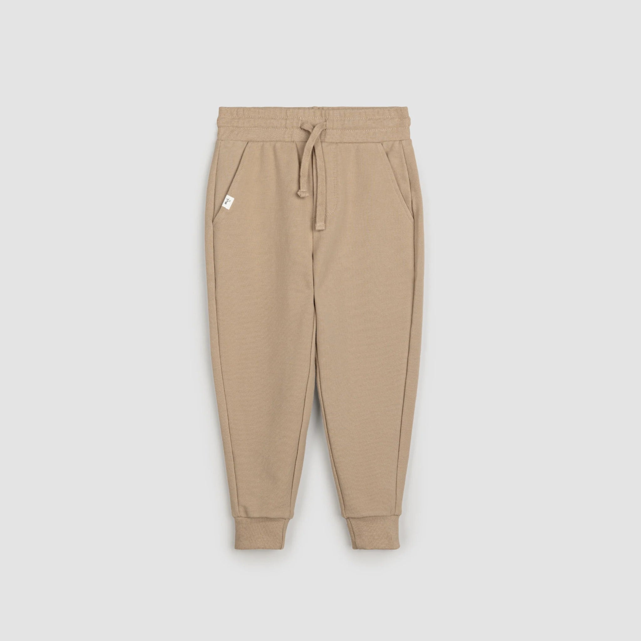 Basic Joggers - Wren Harper