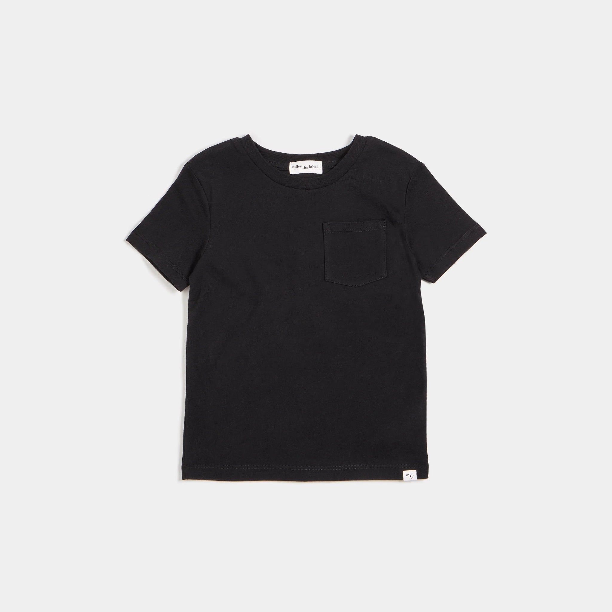 Basic Tee - Wren Harper