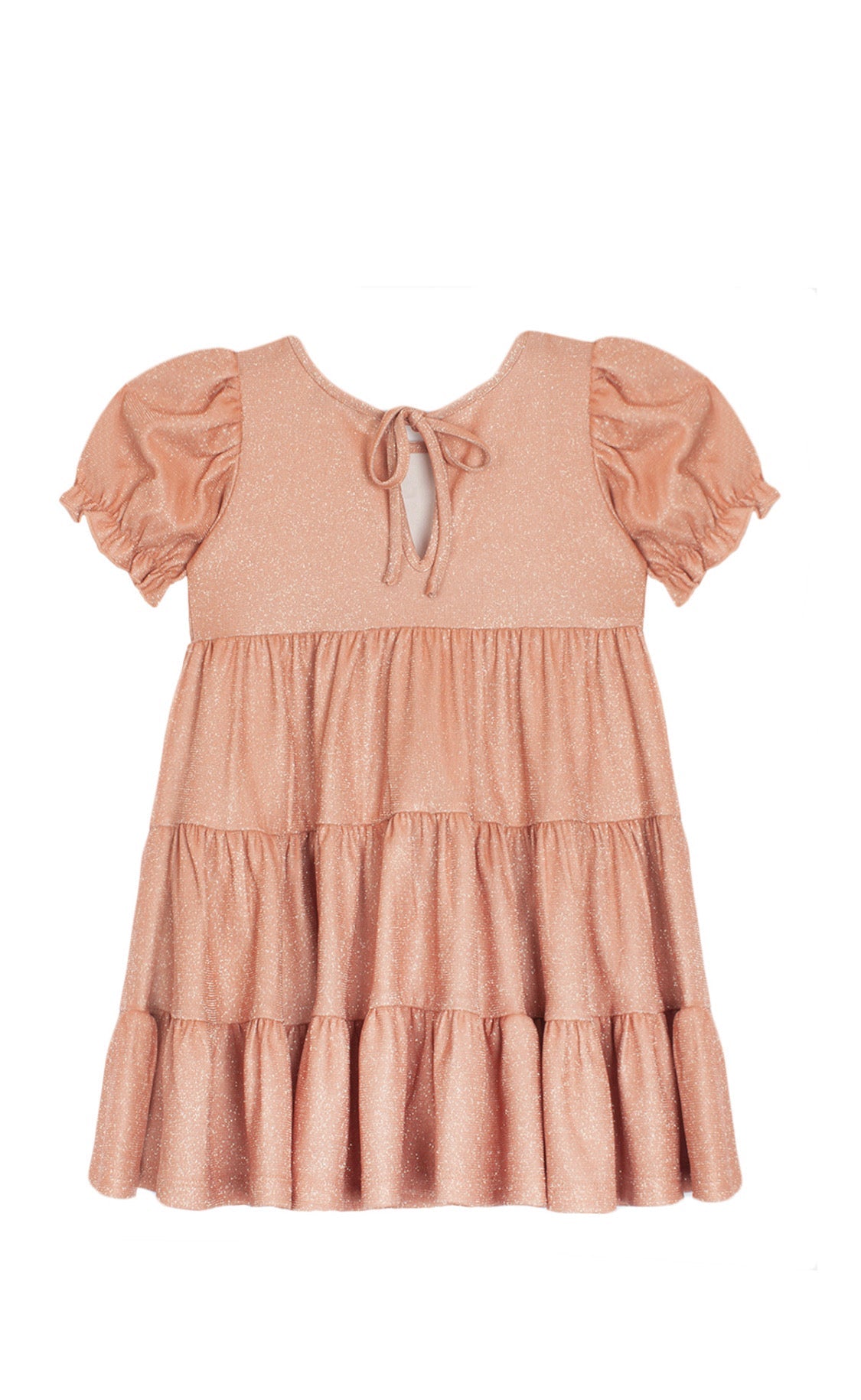 Belle Sparkling Knit Dress - Wren Harper