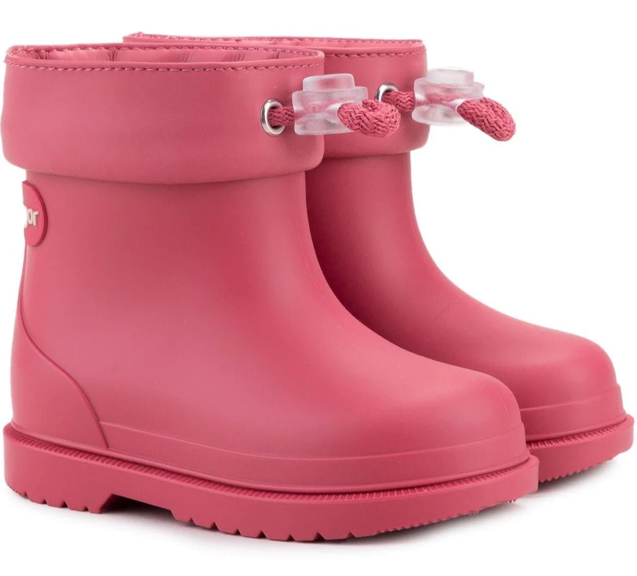 Bimbi Euri Rainboots - Wren Harper