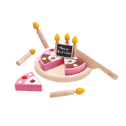 Birthday Cake Set - Wren Harper