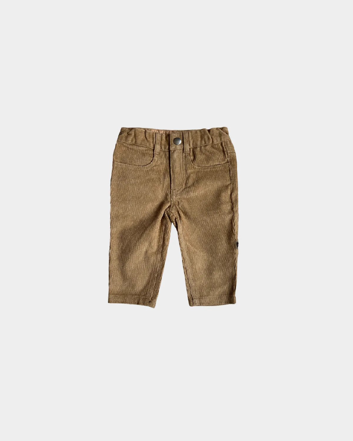 Boy's Corduroy Pants - Wren Harper