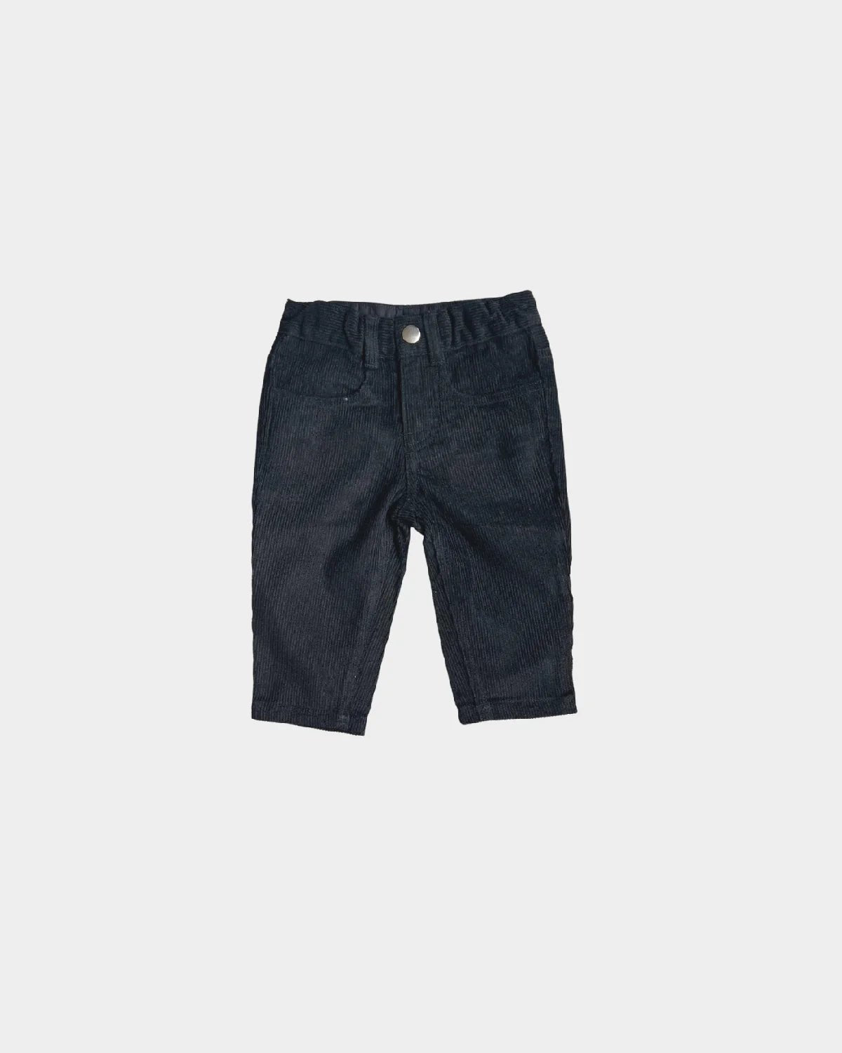 Boy's Corduroy Pants - Wren Harper
