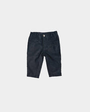 Boy's Corduroy Pants - Wren Harper