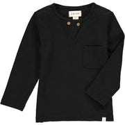 Braden Slub Top - Wren Harper